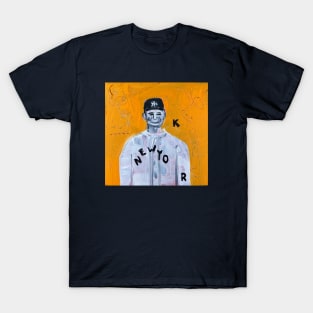 Lou Gehrig T-Shirt